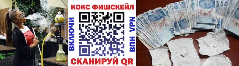 COCAIN Fish Scale  купить наркотики цена  Куртамыш 